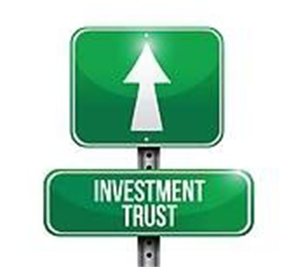 investment trust sign